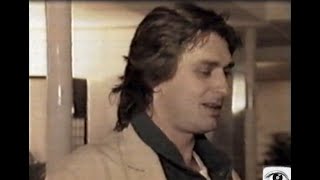Mike Oldfield- Tubular Bells II On Stage (Video Privado, Munich, 22 Marzo 1993)