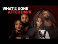 What’s Done After Dark | Drama | A Workplace Romance Takes a Dark Turn