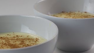 Как приготовить рисовый пудинг Как приготовить рисовый пудинг