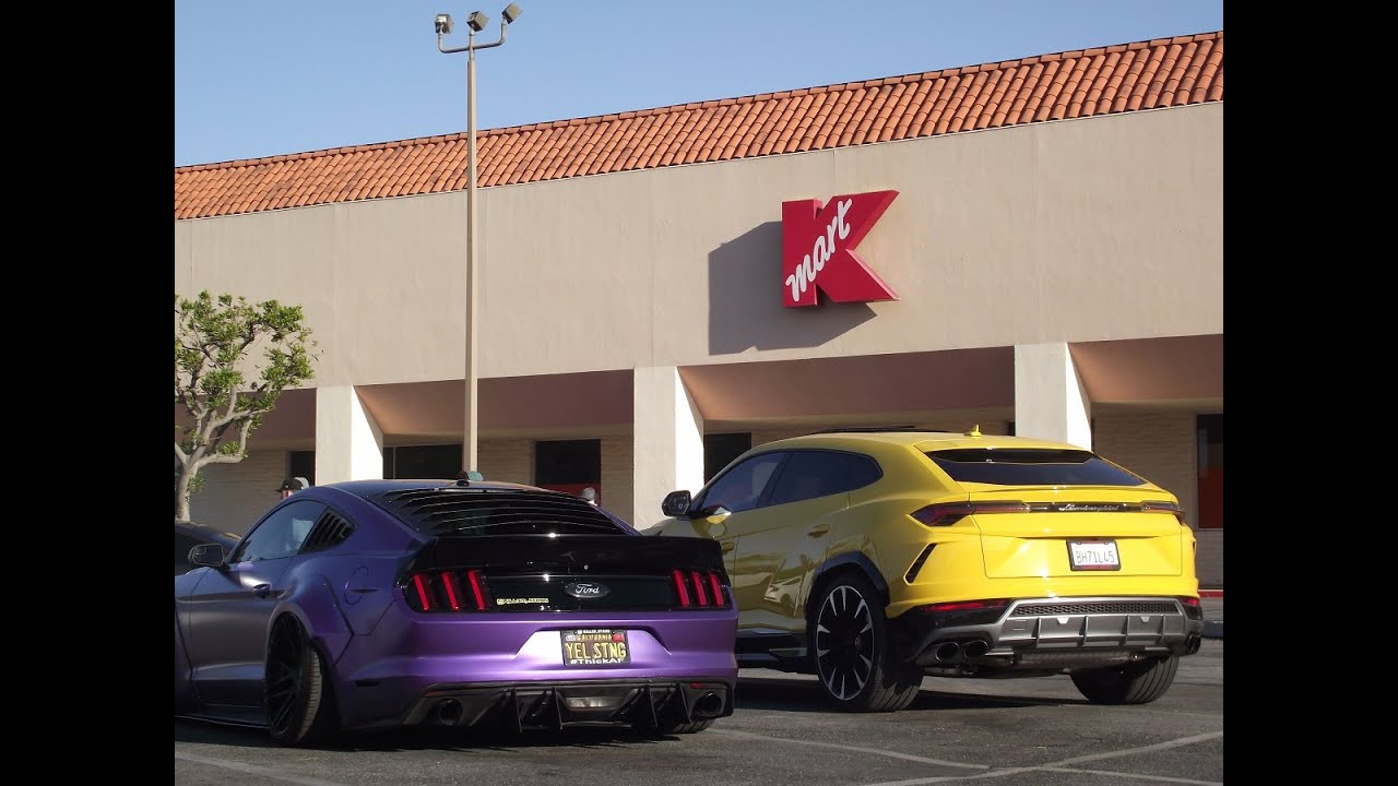 Cars & Coffee Camarillo YouTube