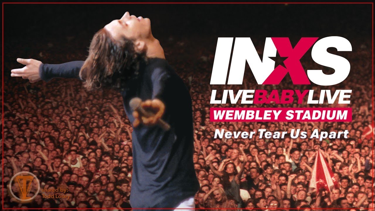 INXS - 