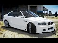 GTA IV BMW M3 E46 Crash Testing HD