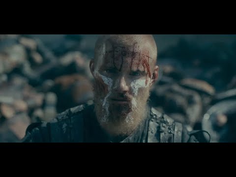 Stream Rap Do Björn Ironside ( Vikings ) - VALHALLA ME AGUARDA Hard Trap  Viguel 160k by Nasyre Magik