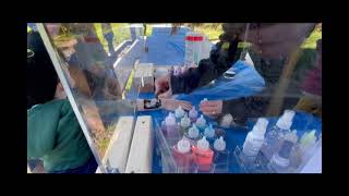 Roer's Zoofari: 2021 Easter Spring Fling