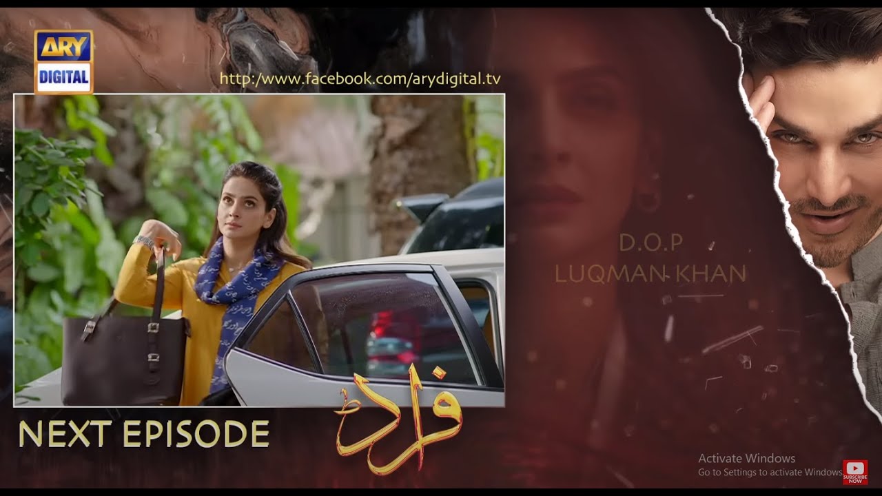 Fraud | Mega Episode 18 | ARY Digital | Drama |