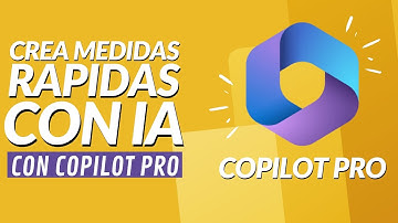Uso de Copilot para Medidas DAX con Lenguaje Natural 🤖 #Powerbi #copilot