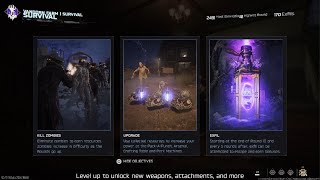 Slayin zombies with the Ryden 45K Sub Machine Gun! Zombies match 143 Part 1 of 3 - Black Ops 7