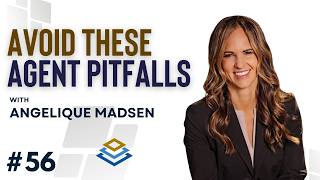 The 5 Areas Most Agents Are Failing