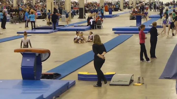 Level 5 Kimberlynn Maxon Best Vault Chicago Style ...