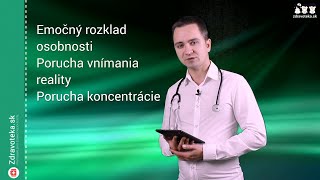 Schizofrénia