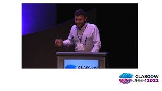 OHBM 2022 | 2595 | Symposium | Aaron Alexander-Bloch | Towards Lifespan Brain Charts of Normal Bra…