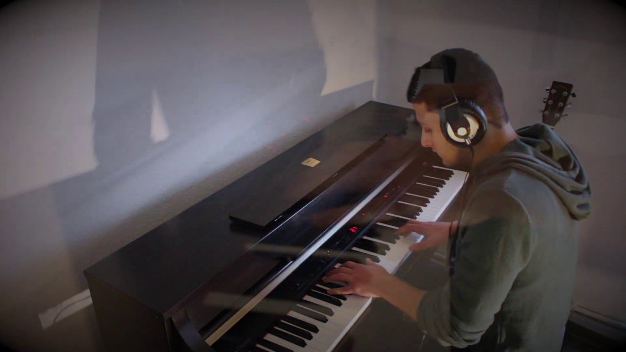 Digimon Leb Deinen Traum Piano Version