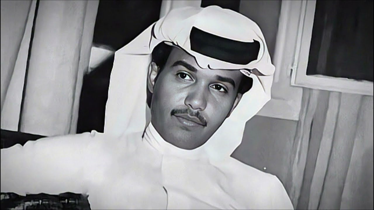 الود طبعي ( تسجيل نادر ) | محمد عبده