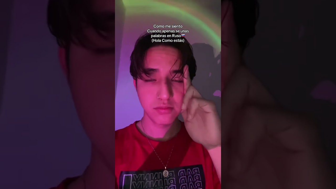 Stoney el Ruso🇷🇺 