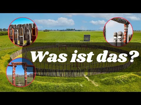 Das Deutsche Stonehenge – Ein Fenster in die Vergangenheit