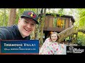 Disneys treehouse villas at saratoga springs resort at walt disney world ep 196