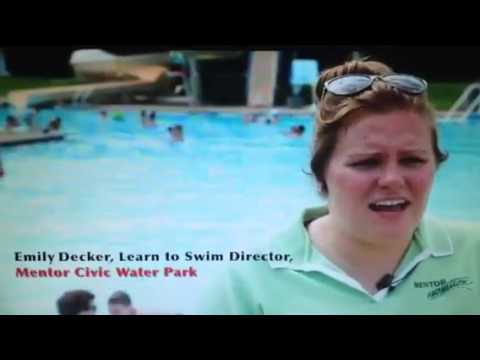 440 Civic Center Water Park HD Terbaru
