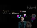 Pulumi vs Terraform — Code or YAML? 💥