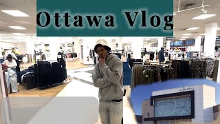 Casimaada CANADA  | safarkaygii OTTAWA.. New Vlog