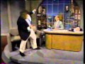 Late Show with David Letterman 1994 - Chris Farley (with commercials)