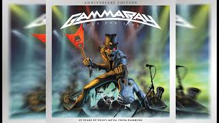 Gamma Ray | LUST FOR LIVE | Live (1993) Reissue 2016 Anniversary Edition  Full Album (2016)