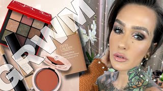 Love It or Leave It??? // GRWM Trying New Makeup