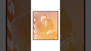 Happy Anniversary to Vice President @kamalaharris and Second Gentleman Douglas Emhoff