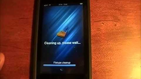 iCleaner (Best Way to Speed Up Jailbroken iDevice)