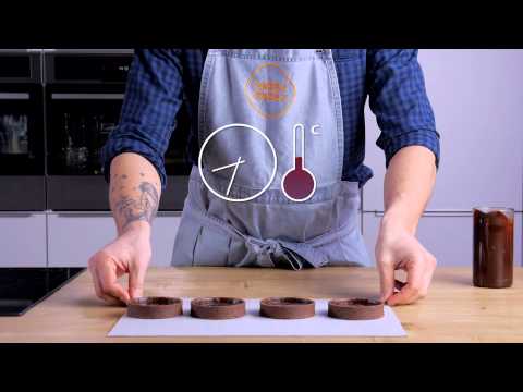 Vídeo: Com Cuinar Les Tartaletes