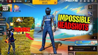 FREE FIRE gameplay  lo unico que queda es el intento x100