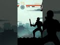 Game kyu bajana hai? Shadow fight 2