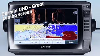 Uncovering Secrets of the Garmin Echomap UHD's! 93SV, 94SV and 73SV