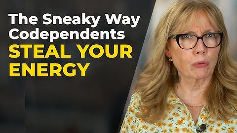 The Brutal Reality Of Being Codependent And What To Do About It