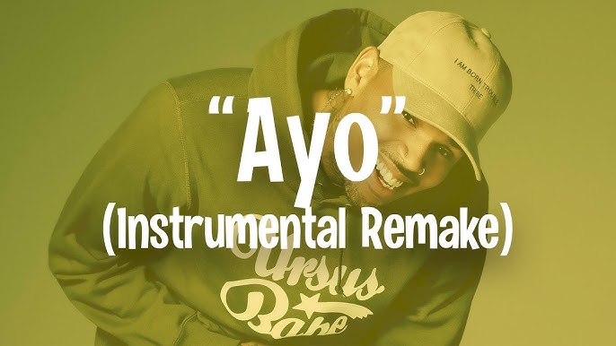 Tyga, Chris Brown - Nasty  Instrumental [Reprod. RIT 1K] 