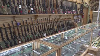 Jacksonville Sheriff's Office promoting gun locks, gun safety