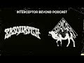 Capture de la vidéo Sasquatch (Keith And Craig) And Slomosa (Benjamin) - #Interceptorbeyondpodcast Ep20 #Stonerrock