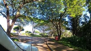 Vlog 002 running waters Kauai hawaii