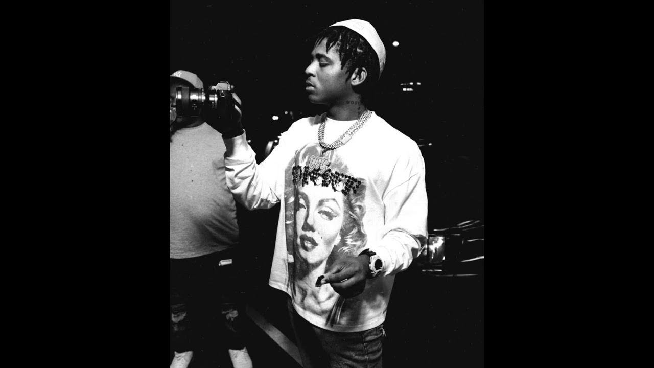 (FREE) YFG Fatso Type Beat - 