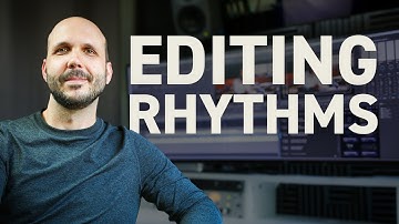 BEST Video EDITING RHYTHM EXERCISE (CHALLENGE)
