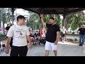 EFEJOTA vs TACK: Semifinal - Vortice Battles Fecha a Beneficio 2026