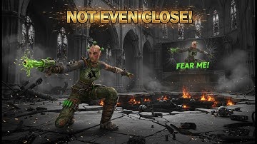 UT2004 Zacky [CR] on The Longest Yard #gaming #retrogaming #ut2004 #unrealtournament2004 #ut2k4