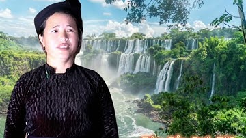 Lượn Cọi Dân Tộc Tày : Được Nghệ Nhân Lục Thị Cường Hát Lại Rất Hay