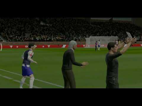 Dream league soccer 2020 მაგარია უკვე #3