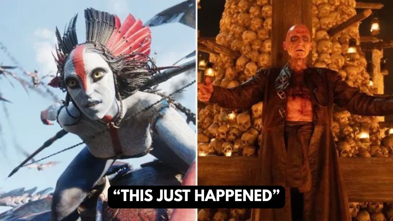 Фильм «28 лет спустя» поразил кассовые сборы, сместив «Аватар» с первого места.