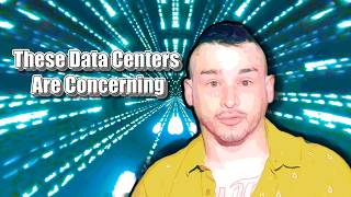 These Data Centers Are Concerning