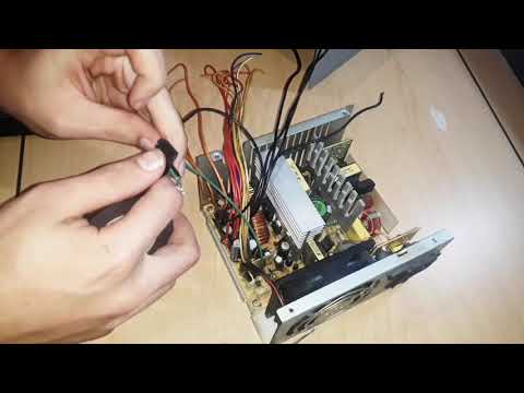 Kako napravit ispravljac 3.3V 5V 8.3V 10V 12V 15.3V 17V i 24V/How to make rectifier #powersupply