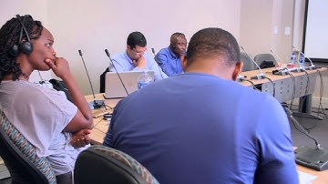 Conference Interpreting Courses – What are the benefits?