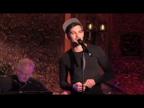 Wesley Taylor - "I Can't Stand Still" #tbtLIVE (FOOTLOOSE; Tom Snow; & Dean Pitchford)