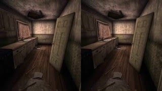 House of Terror VR Free Android Gameplay [PG] screenshot 1