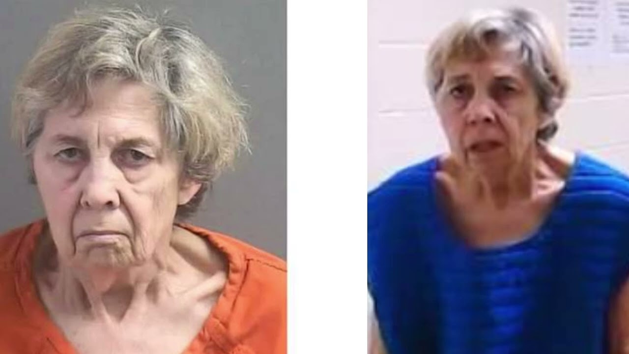 Florida Grandma Arrested For Attempted Murder Of Great Grand Daughter 